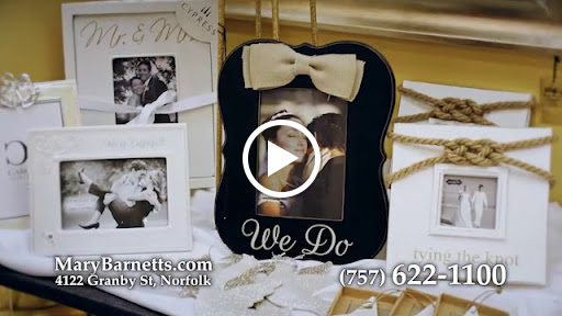 Gift Shop «Mary Barnett Gifts Inc», reviews and photos, 4122 Granby St, Norfolk, VA 23504, USA