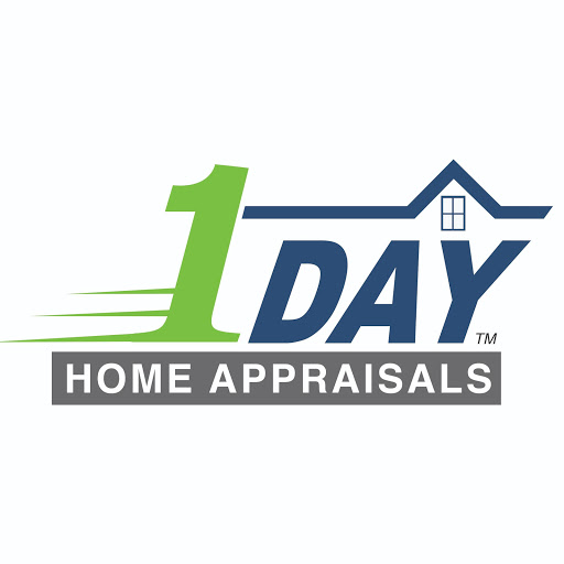 1 Day Home Appraisal
