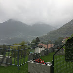 Photo n°1 de l'avis de Naty. fait le 09/10/2022 à 15:33 sur le  EDERAROOMS DI PEDUZZI AMALIO à Cerano d'Intelvi