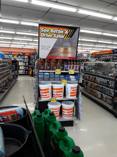 AutoZone Auto Parts