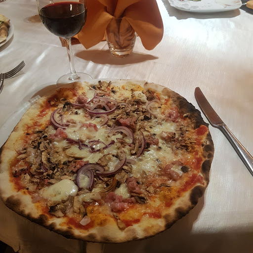 Eden Monteverde Ristorante Pizzeria in Roma, Città Metropolitana di Roma Capitale