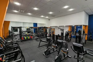 Gordano Sports Centre & Gym image