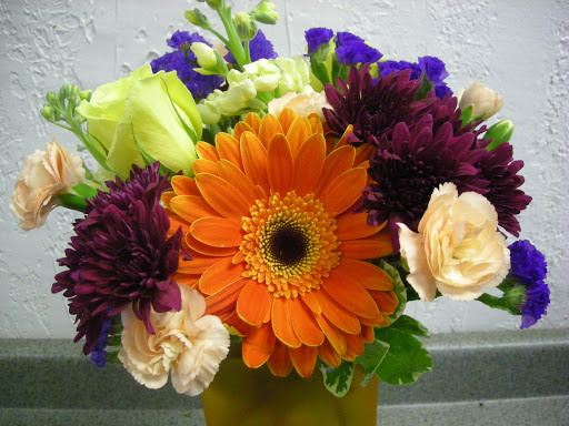 Florist «Just Because...Flowers», reviews and photos, 3540 Street Rd, Bensalem, PA 19020, USA