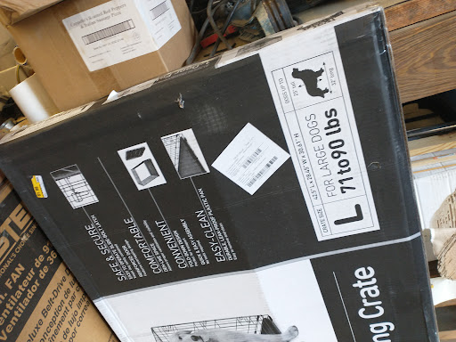 Home Improvement Store «Hiegel Supply», reviews and photos, 1310 Bruce St, Conway, AR 72034, USA