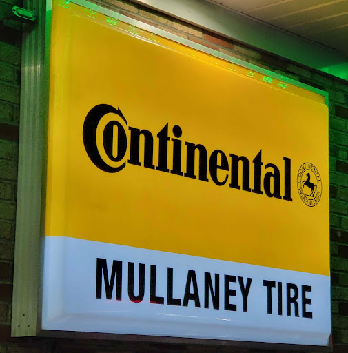 Auto Repair Shop «Mullaney Tire & Car Care Center», reviews and photos, 310 Broad St, Matawan, NJ 07747, USA