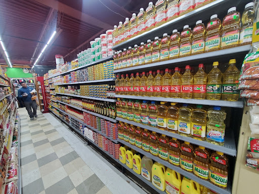 Supermarket «Mi Tierra Supermarket», reviews and photos, 4224 N Post Rd, Indianapolis, IN 46226, USA