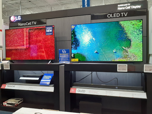 Electronics Store «Best Buy», reviews and photos, 4413 Birkland Pl, Easton, PA 18045, USA