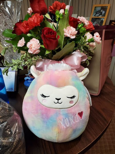 Florist «Shananne Cain Florist Inc», reviews and photos, 123 N Central Ave, Umatilla, FL 32784, USA