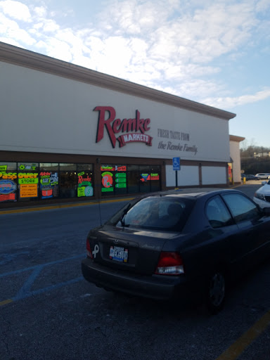 Grocery Store «Remke Markets», reviews and photos, 3872 Paxton Ave, Cincinnati, OH 45209, USA