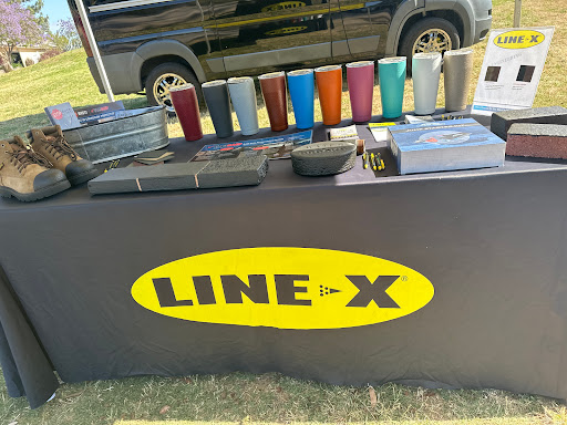 LINE-X of El Cajon image