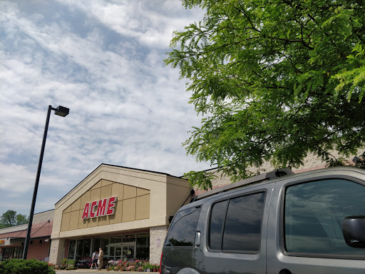 Grocery Store «ACME Markets», reviews and photos, 123 E Main St, Denville, NJ 07834, USA