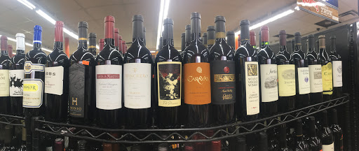 Liquor Store «Royal Liquor», reviews and photos, 1703 E 11 Mile Rd, Royal Oak, MI 48067, USA
