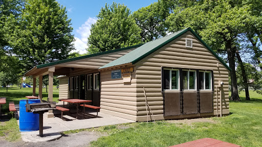 Park «Union Park», reviews and photos, 725 Thompson Ave, Des Moines, IA 50316, USA