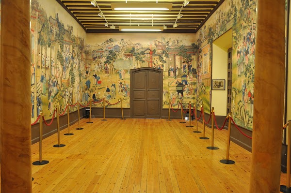 Guadalajara a Pie. Visitas Guiadas a Guadalajara