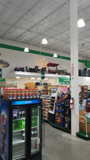 Home Improvement Store «Menards», reviews and photos, 3001 Heartland Crossing, Owensboro, KY 42303, USA