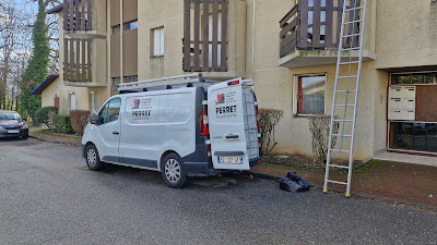 Yves Perret SAS à Seyssins