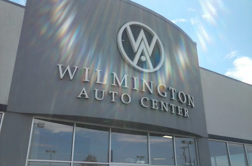 Car Dealer «Wilmington Auto Center», reviews and photos, 1780 Rombach Ave, Wilmington, OH 45177, USA