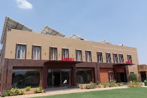 Hotel Palav image