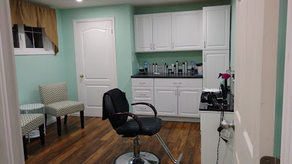 County Roots Hair Salon