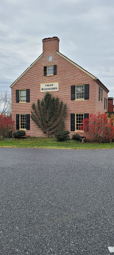 Produce Market «The Woodlands at Phillips», reviews and photos, 1020 Kaolin Rd, Kennett Square, PA 19348, USA