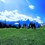 Photo n°3 de l'avis de Matti.. fait le 01/07/2020 à 03:37 sur le  Rifugio Marinzen à Kastelruth