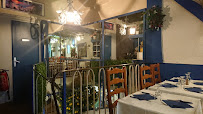 Atmosphère du Restaurant ZORBA LE GREC à Paris - n°8