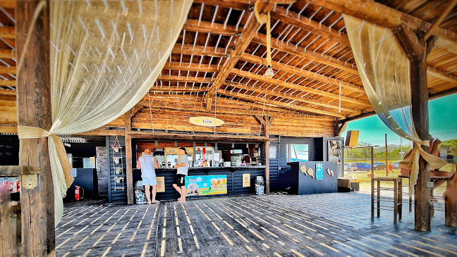 The island beach bar - Μπαρ