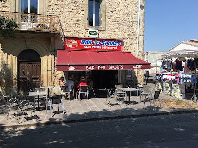 Bar Des Sports à Vergèze