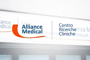 Clinical Research Center image