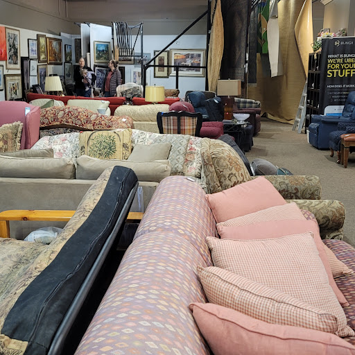 Thrift Store «Blessings Abound», reviews and photos