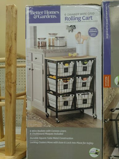 Department Store «Walmart Supercenter», reviews and photos, 10 Kimberly Ln, Cranberry, PA 16319, USA