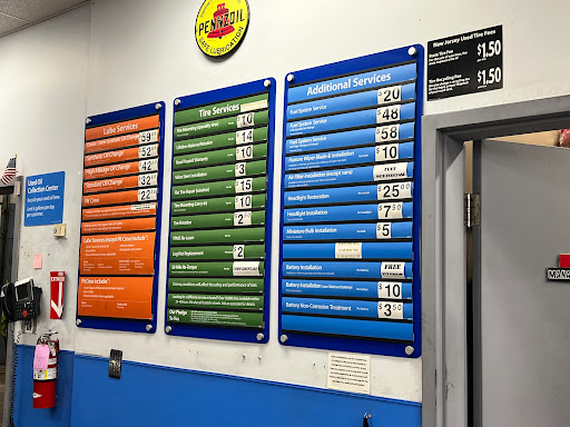 Tire Shop «Walmart Tires & Auto Parts», reviews and photos, 839 US-130, East Windsor, NJ 08520, USA