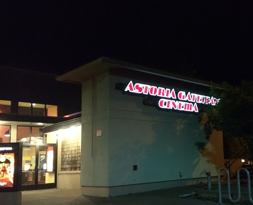 Movie Theater «Astoria Gateway Cinemas», reviews and photos, 1875 Marine Dr, Astoria, OR 97103, USA