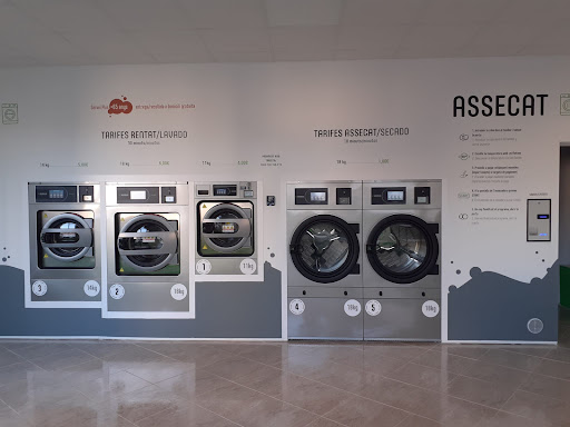 La Buga Amposta en Amposta, Tarragona