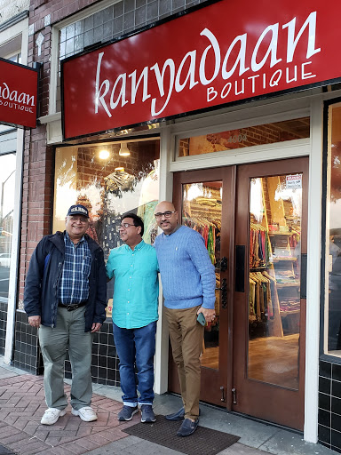 Boutique «Kanyadaan Boutique», reviews and photos, 40967 Fremont Blvd, Fremont, CA 94538, USA