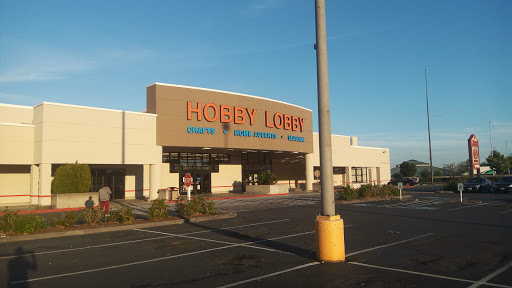 Craft Store «Hobby Lobby», reviews and photos, 3130 S 23rd St, Tacoma, WA 98405, USA