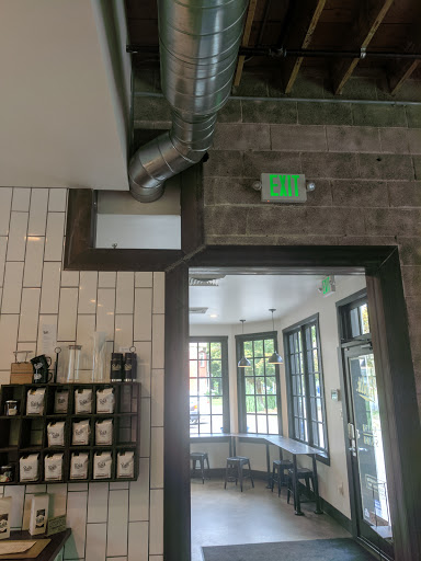 Coffee Shop «Publik Coffee Roasters», reviews and photos, 502 3rd Ave, Salt Lake City, UT 84103, USA
