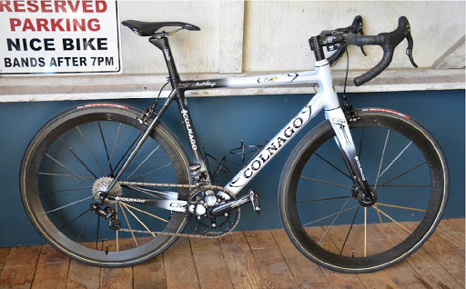 Bicycle Store «Nice Bike», reviews and photos, 2439 S Broadway, Denver, CO 80210, USA