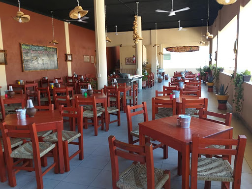 Información y opiniones sobre Los Patrones de Puerto Vallarta, Jalisco, México