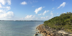 Indian Key Historic State Park