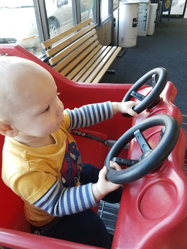 Grocery Store «IGA», reviews and photos, 1313 E Main St, Olney, IL 62450, USA