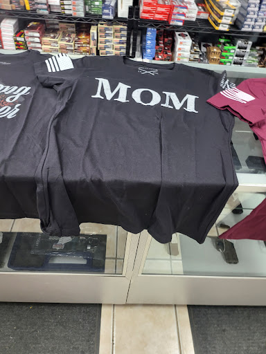 Gun Shop «Arizona Law Dawgs LLC», reviews and photos, 44870 W Hathaway Ave Suite 1, Maricopa, AZ 85139, USA