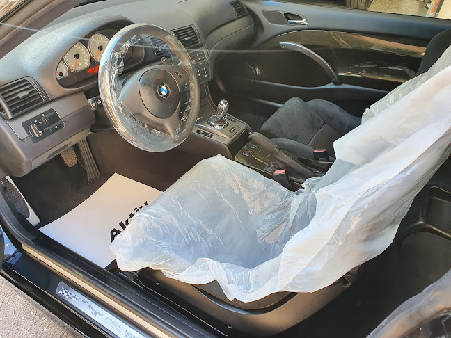 Aktiv Automotive Ανοιχτές ώρες