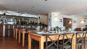 Restaurant Barlovento