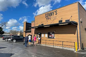 Sonny's BBQ image