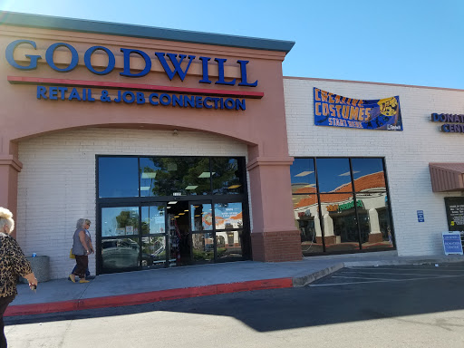 Thrift Store «Goodwill Thrift Store and Donation Center», reviews and photos