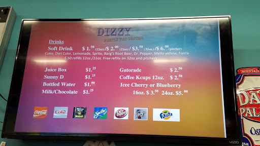 Amusement Center «Dizzy Family Fun Center», reviews and photos, 455 Weaver Park Rd #100, Longmont, CO 80501, USA