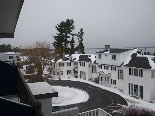 Hotel «Atlantic Oceanside Hotel & Event Center», reviews and photos, 119 Eden St, Bar Harbor, ME 04609, USA