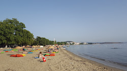 Foto di Erdek Plaji - luogo popolare tra gli intenditori del relax