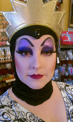 Make-up Artist «Vanity & Glamour Cosmetics / VGCosmetic Makeup Artists», reviews and photos, 547 28th St, Des Moines, IA 50312, USA